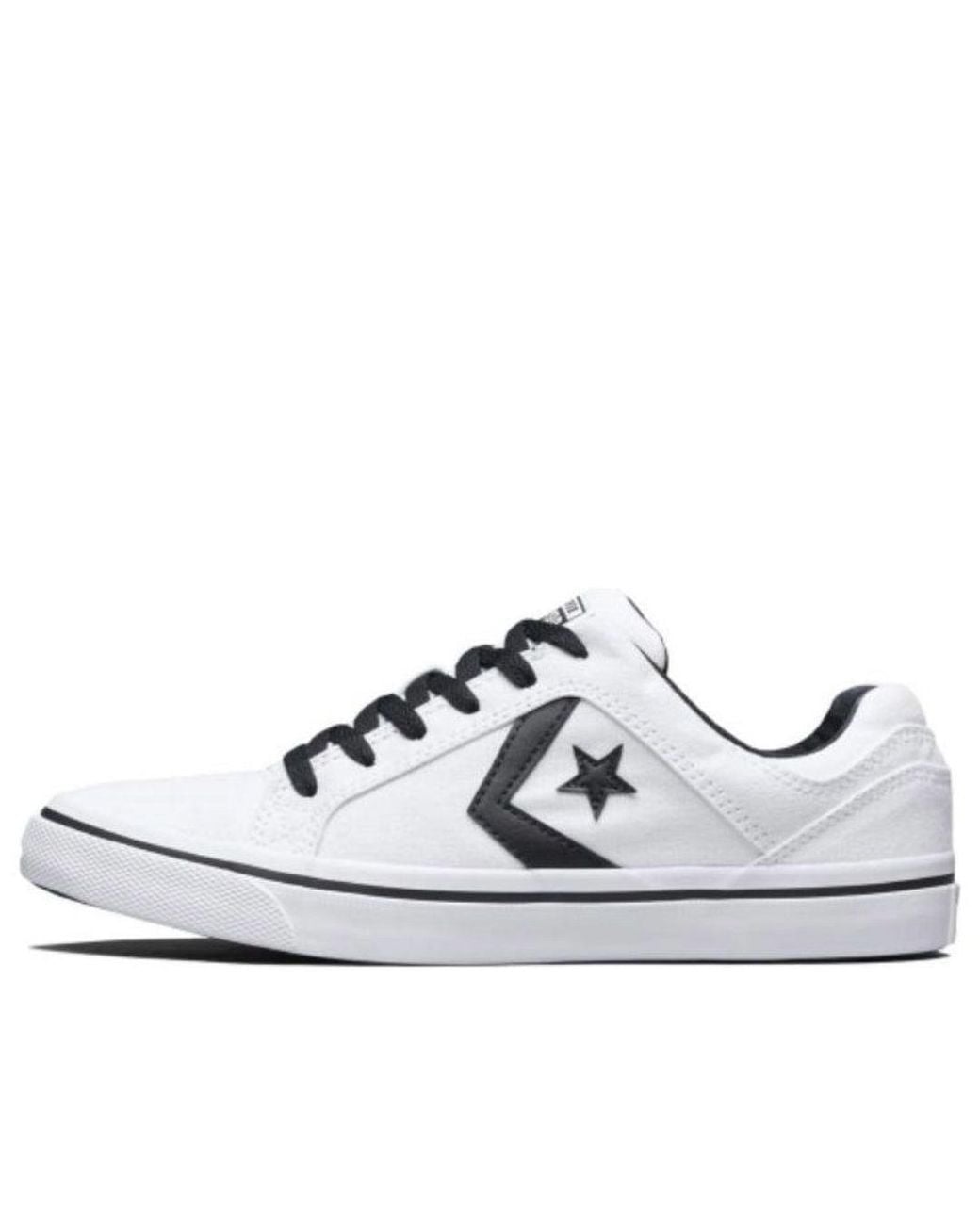 Converse White El Distrito 2.0 for men