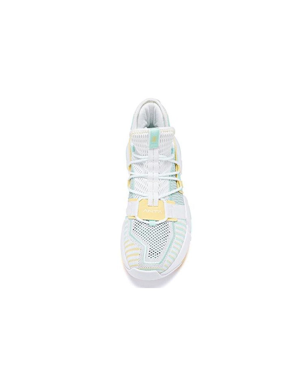 Anta Blue Light Crazy 1 for men