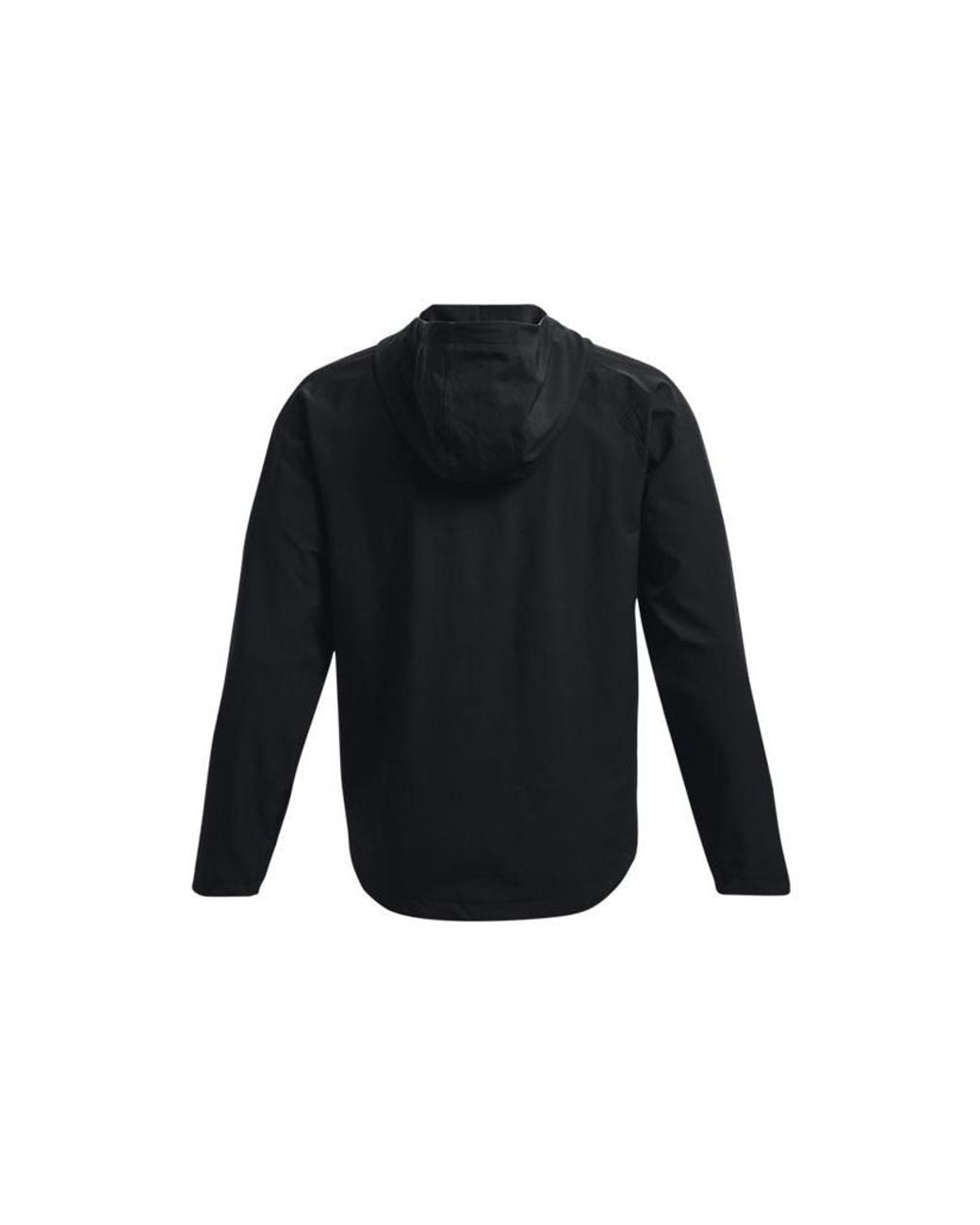 Under Armour Blue Unstoppable Jacket for men