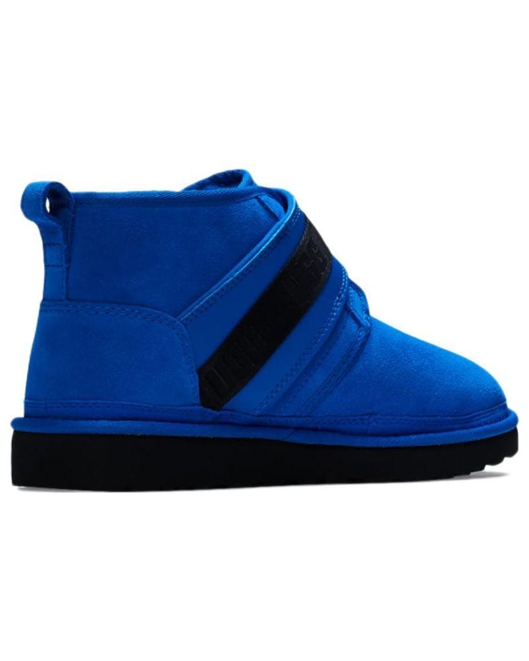 Ugg Blue Neumel Snapback for men