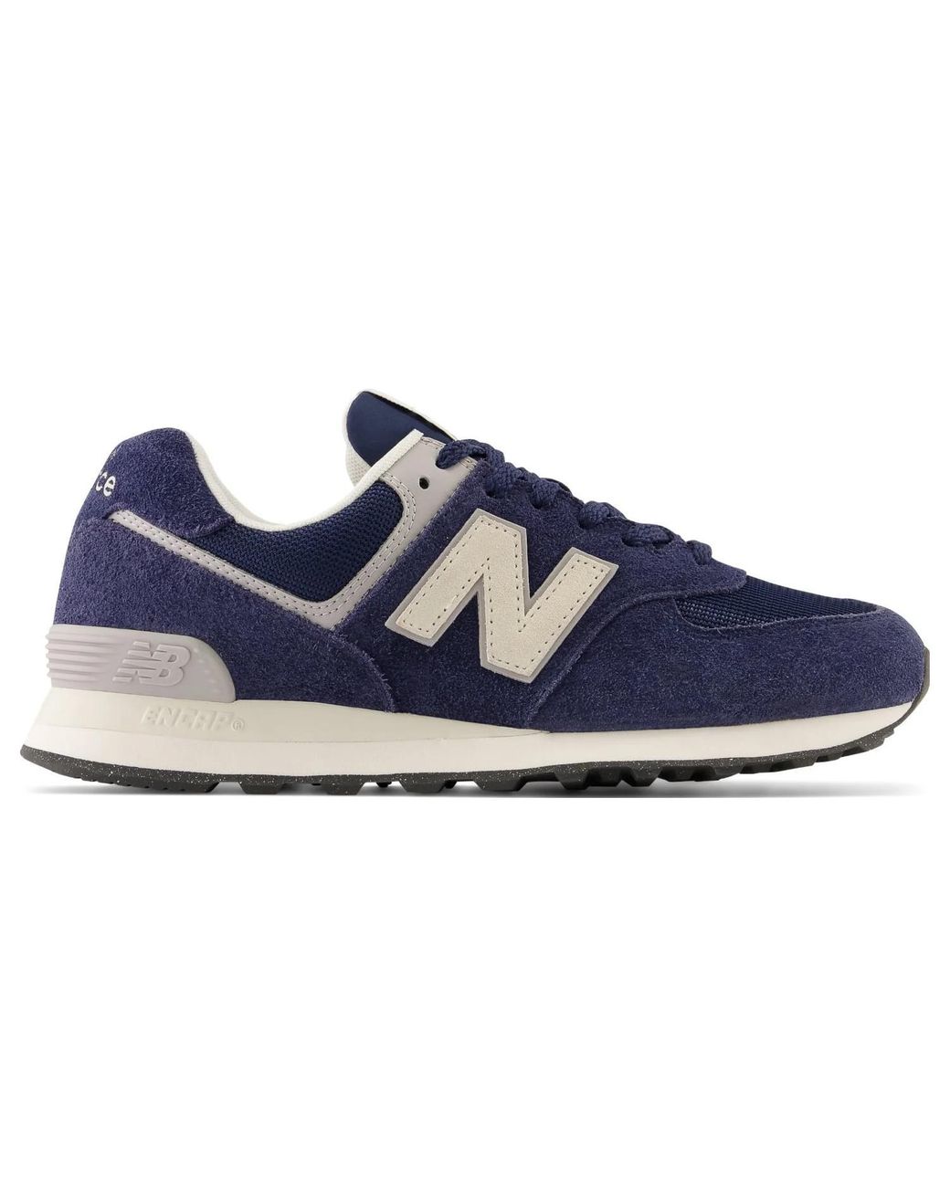 New Balance Blue 574 for men