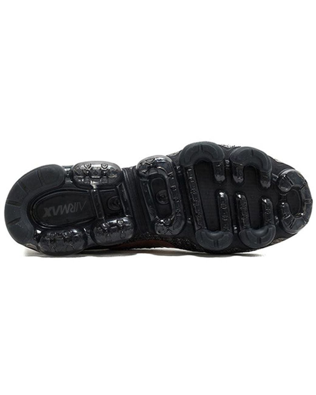 vapormax dark explorer