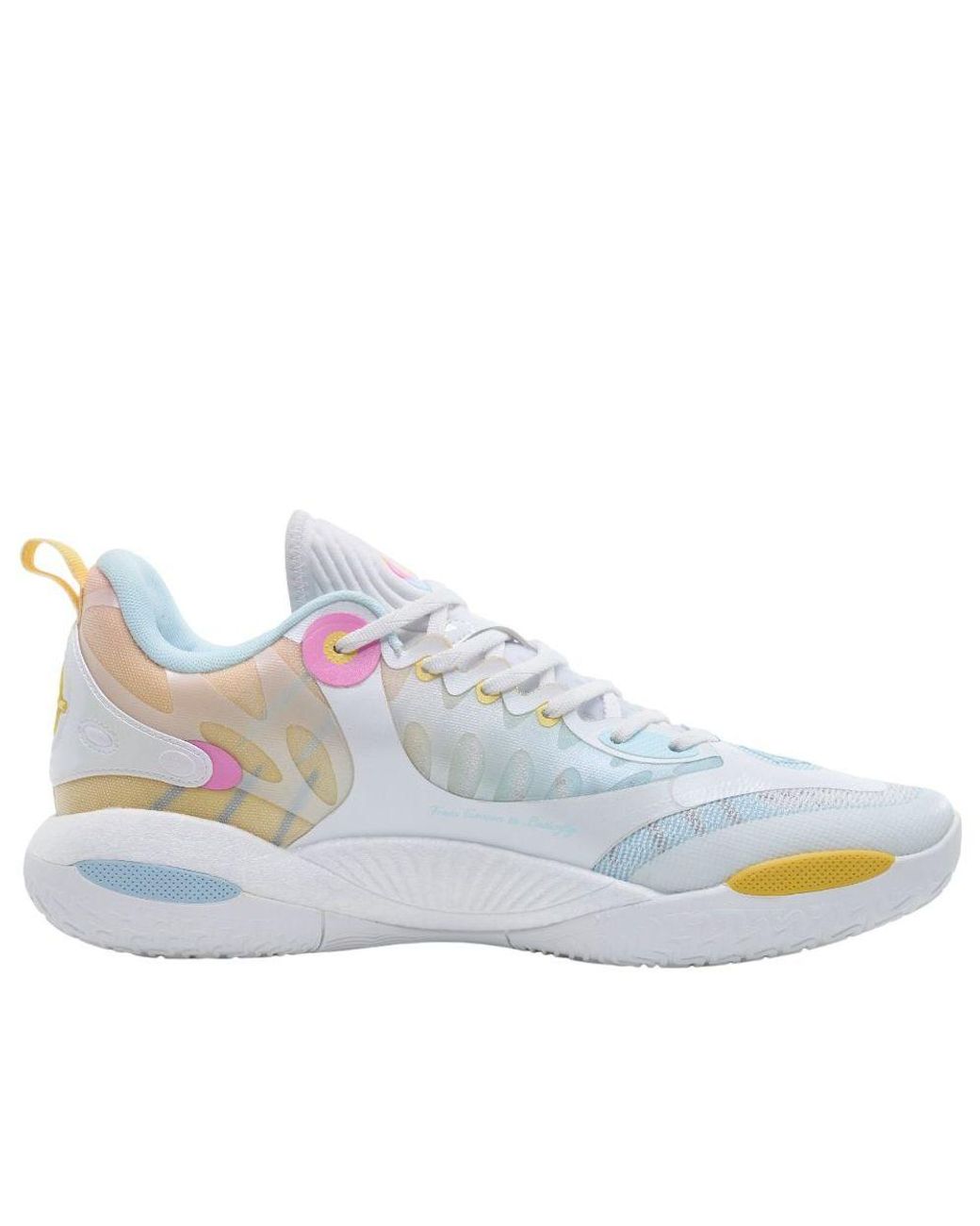 Rigorer White Ar2 '15 Flavors' for men