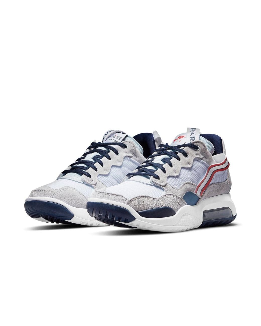 Nike Blue Paris Saint-Germain X Ma2 Midnight' for men