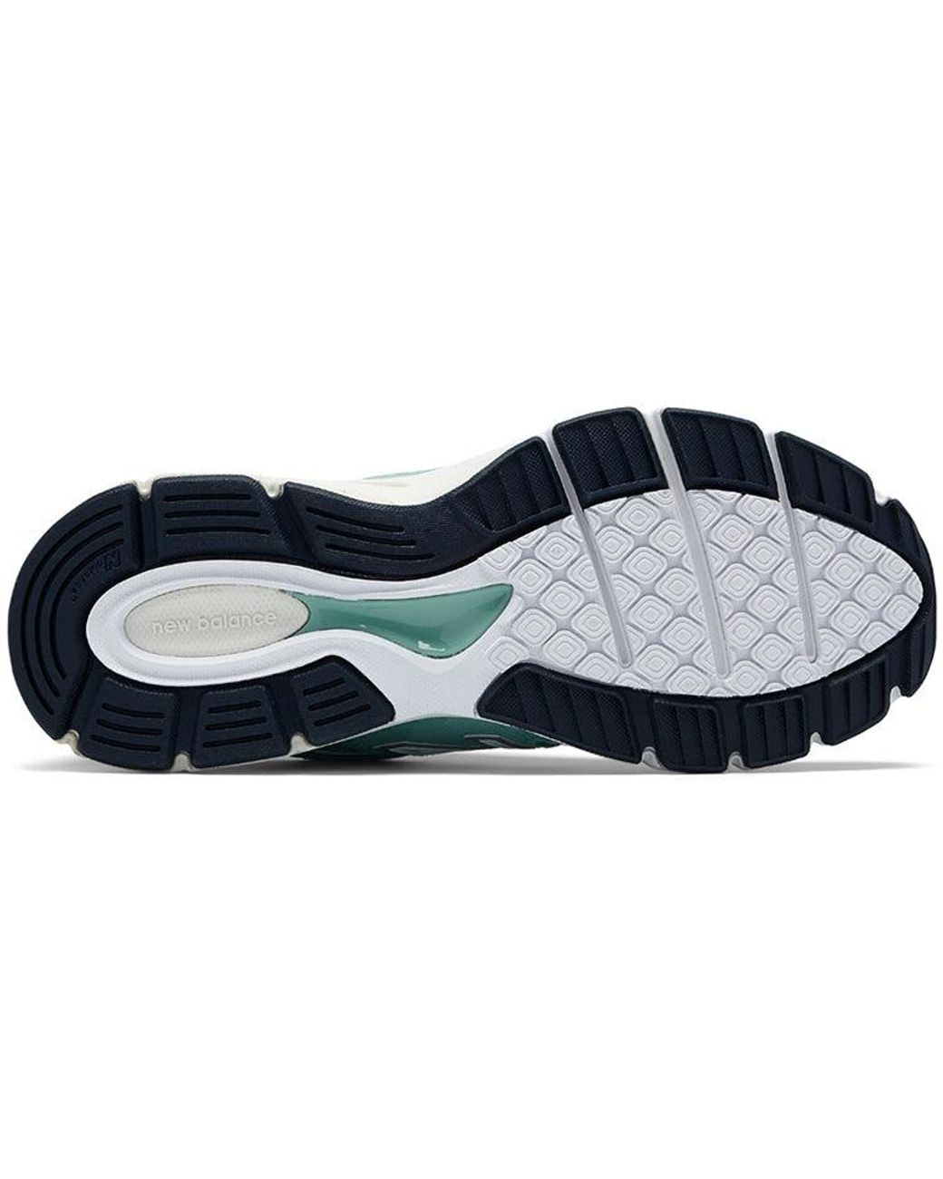 New Balance Blue 990 Series