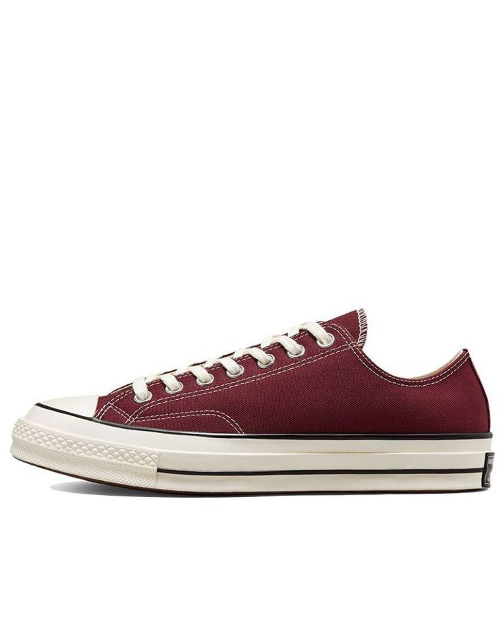 Converse Red Chuck 70 Low for men