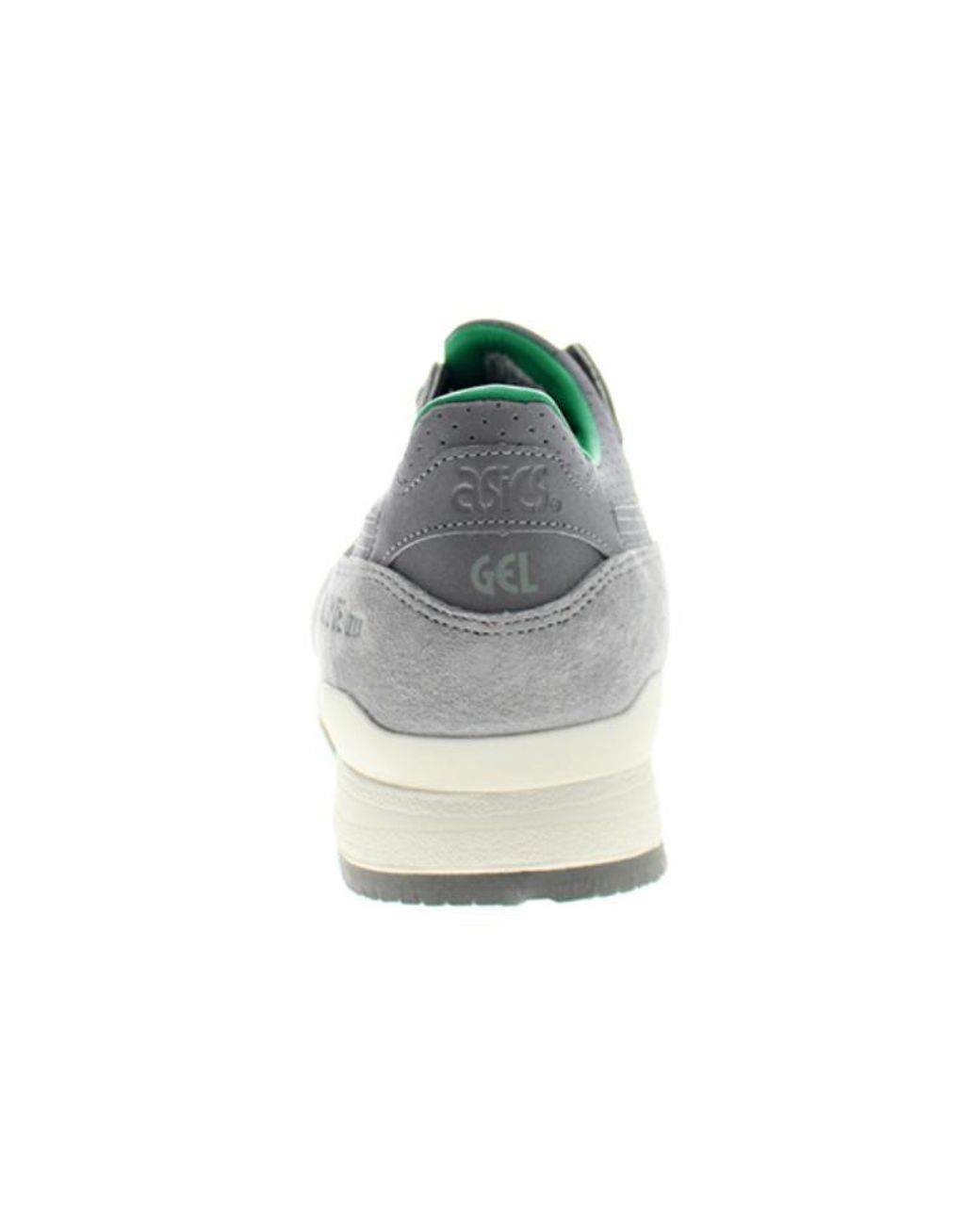 Asics Gray Size? X Gel Lyte 3 '25Th Anniversity Tsavorite' for men