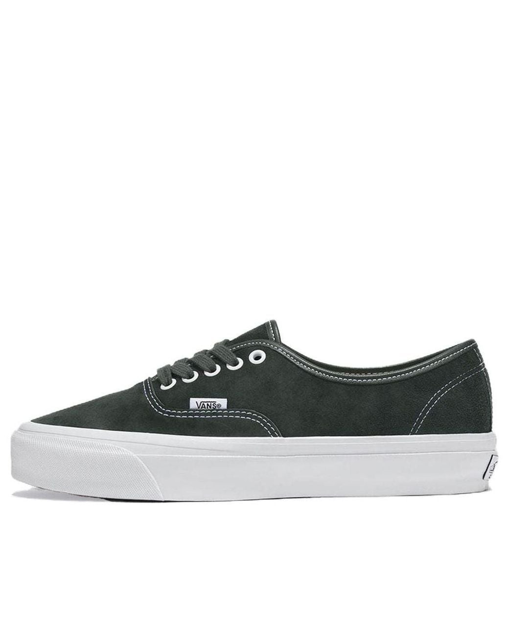 Vans Black Authentic Lx Reissue 44 for men