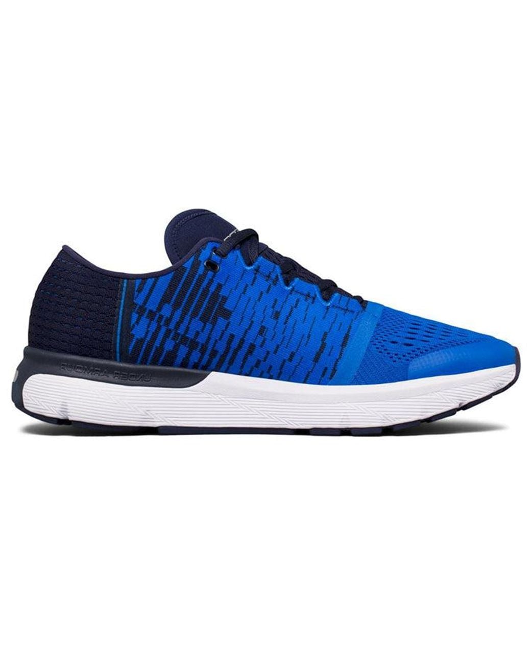 Under Armour Blue Speedform Gemini 3 Gr for men