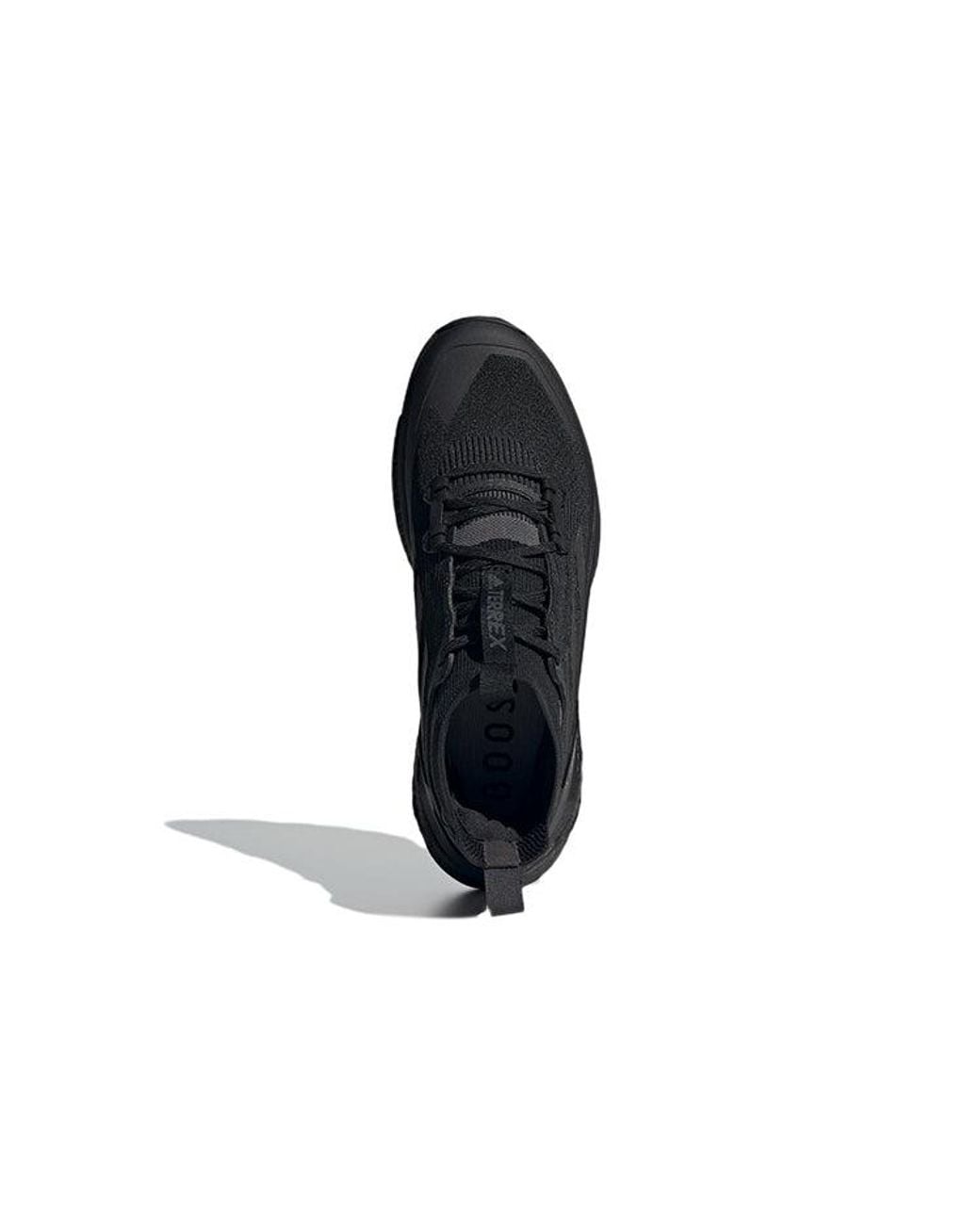 Adidas Black Terrex Free Hiker 2 for men