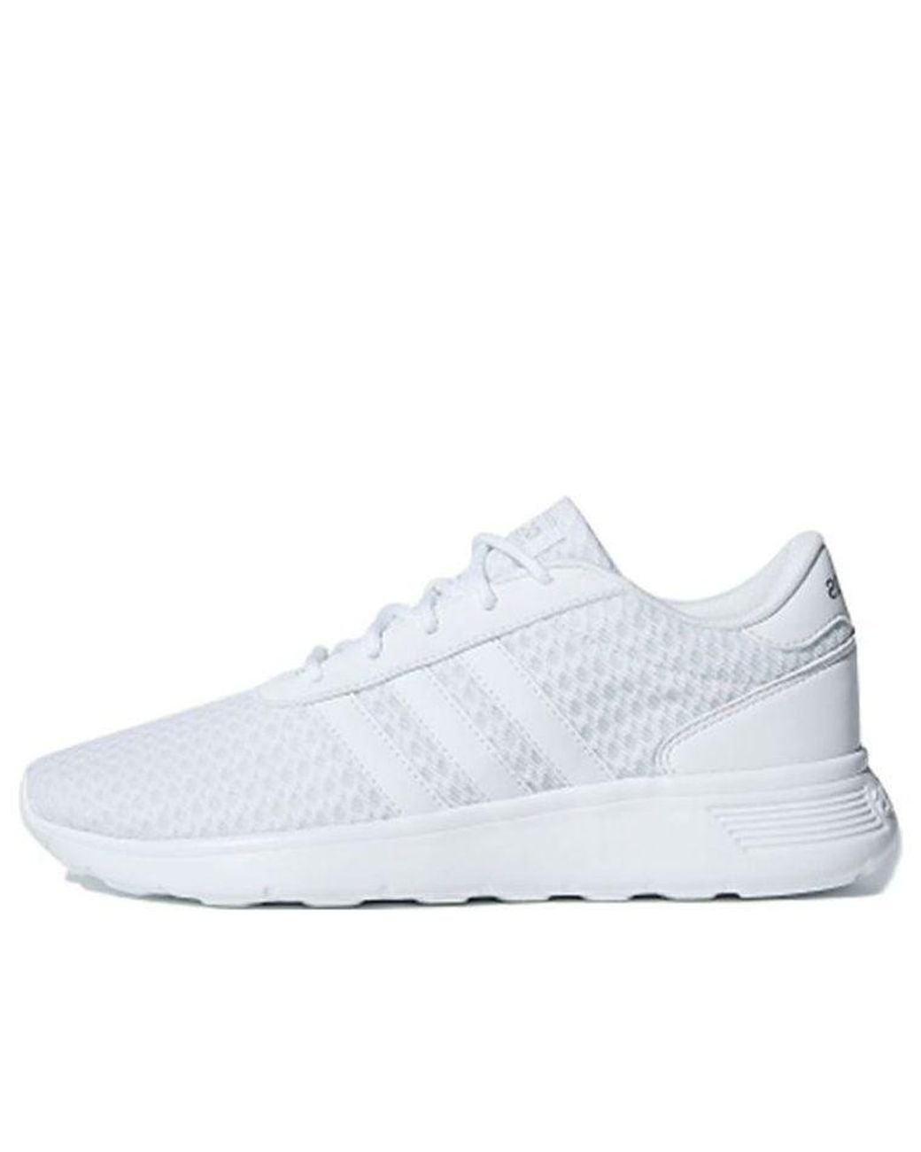 Adidas White (Wmns) Neo Lite Racer