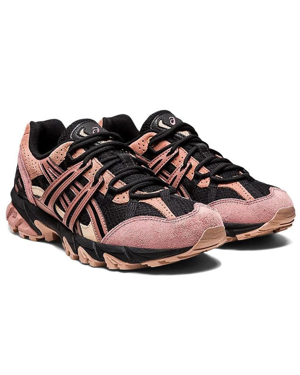 Asics Brown (Wmns) Gel-Sonoma 15-50 Umeboshi'