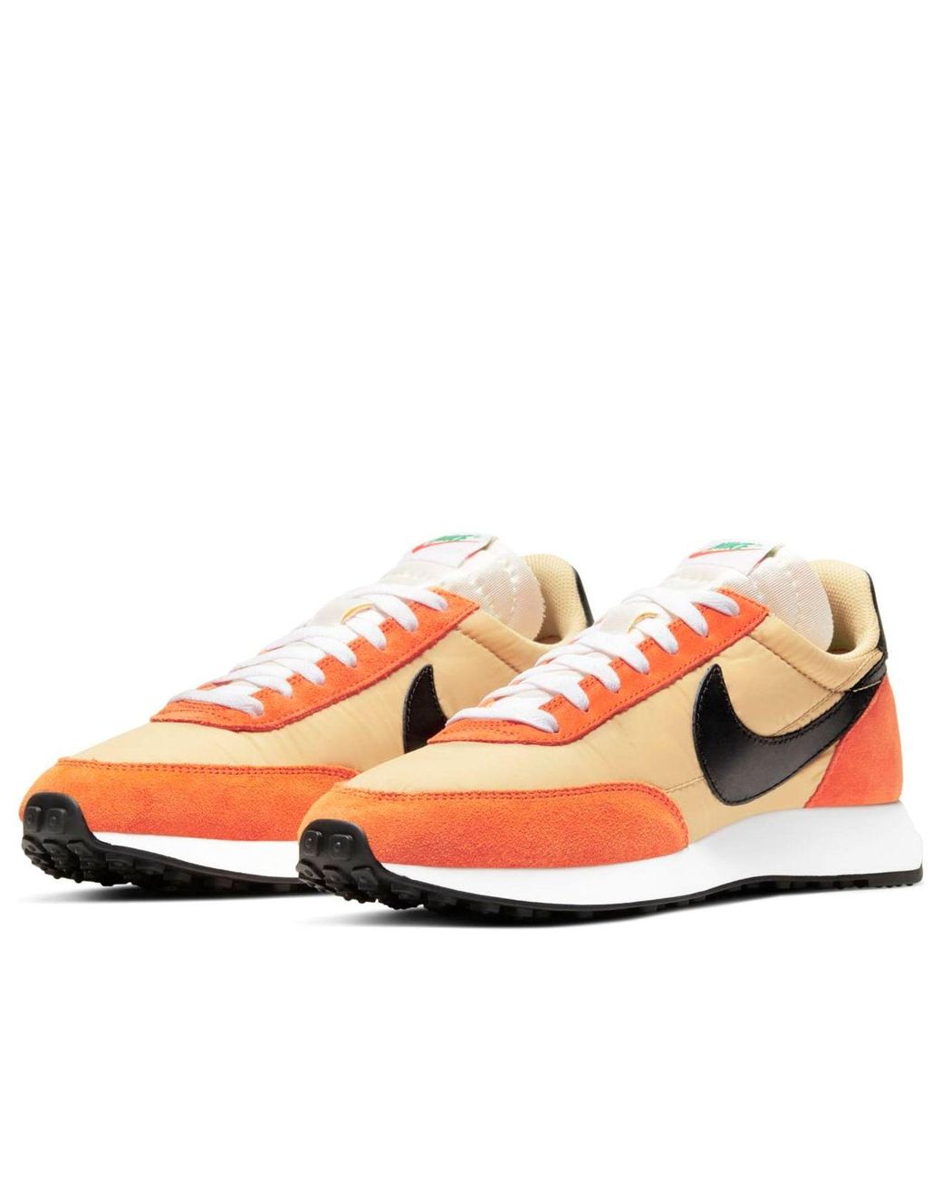 Nike Orange Air Tailwind 79 'Starfish Sail' for men
