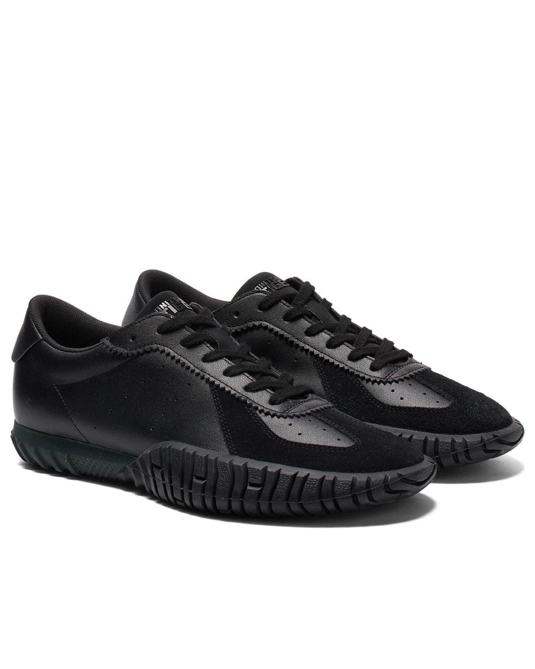 Onitsuka Tiger Black Duck Tiger Tr for men