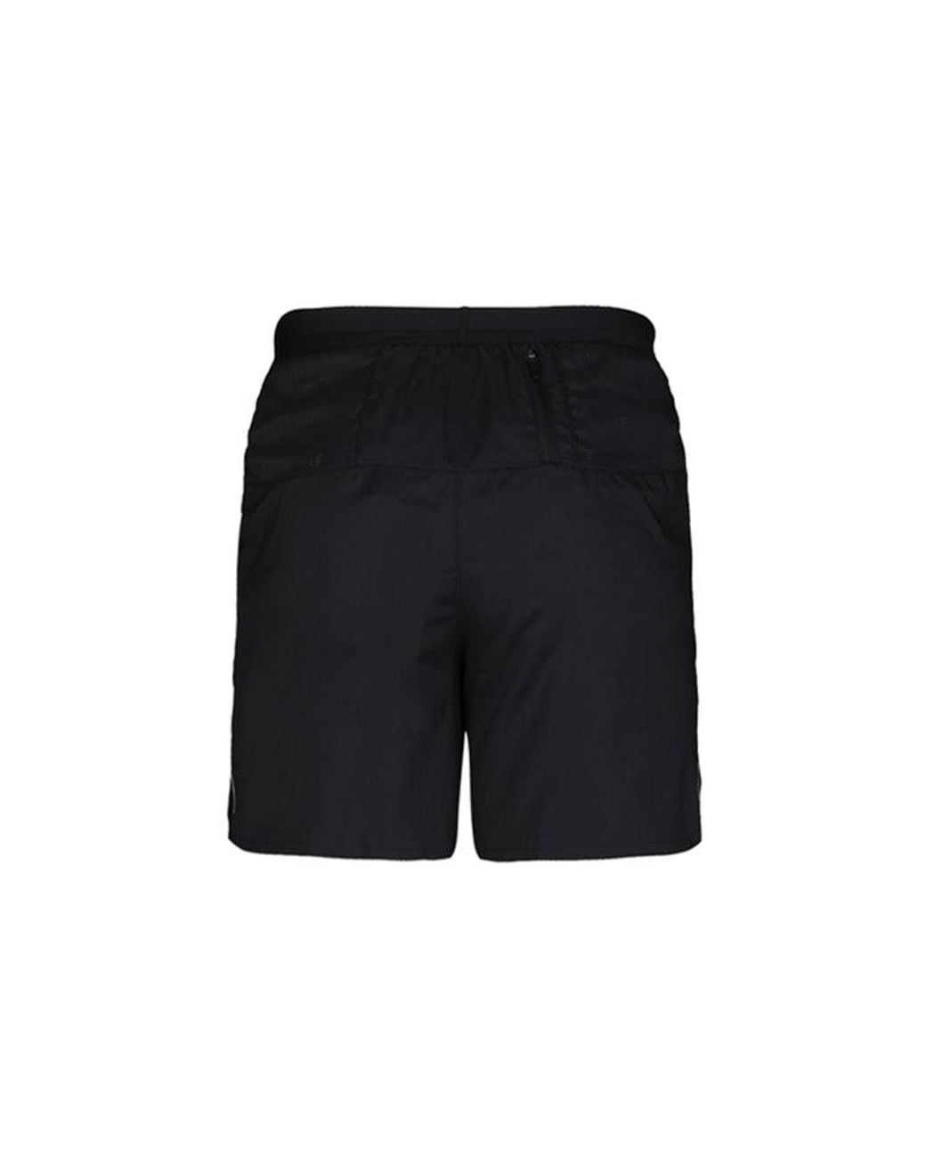 Nike Black As Nk Flx Stride Shrt 5In Ul for men