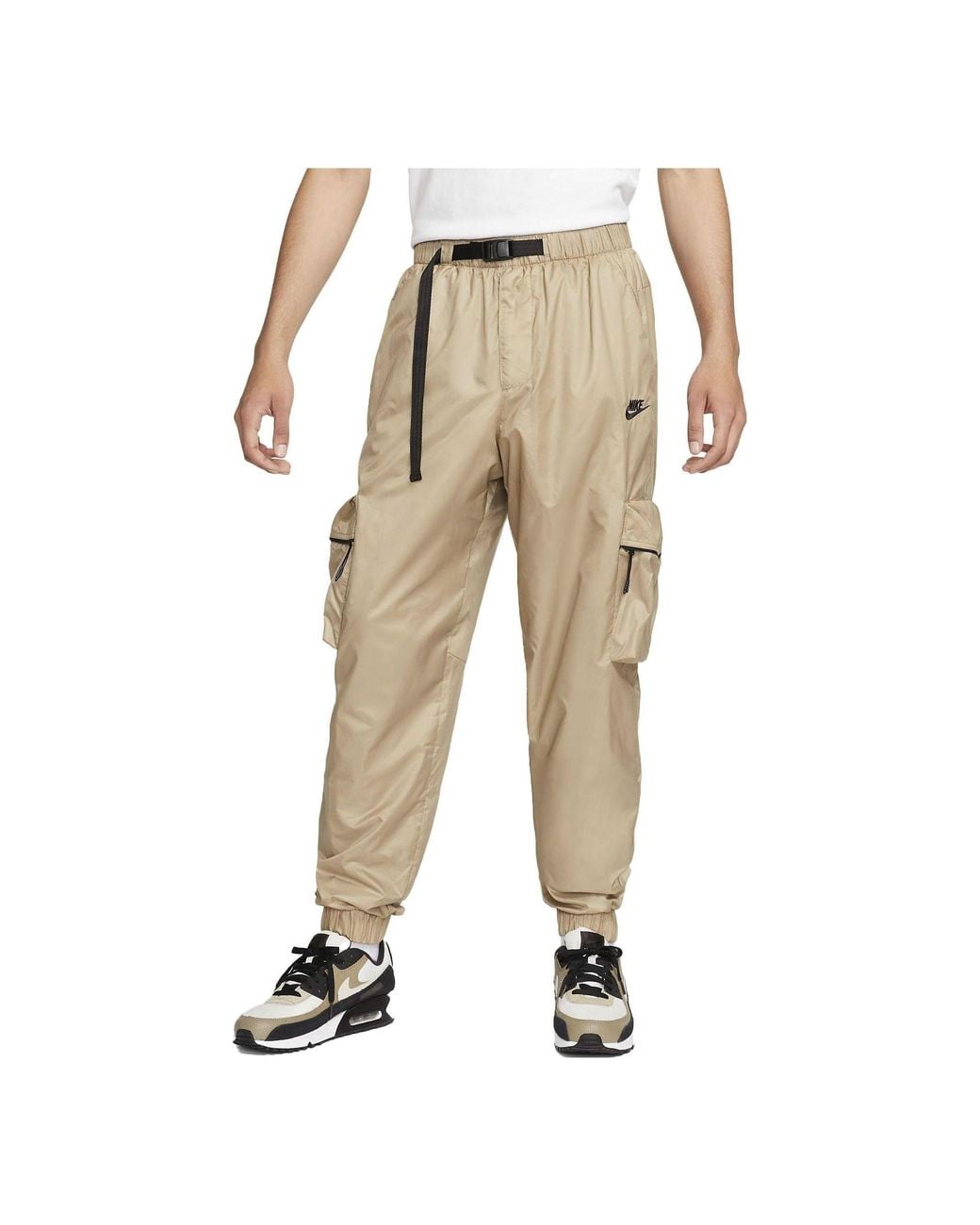 Nike Natural Tech Lined Woven Pants for men