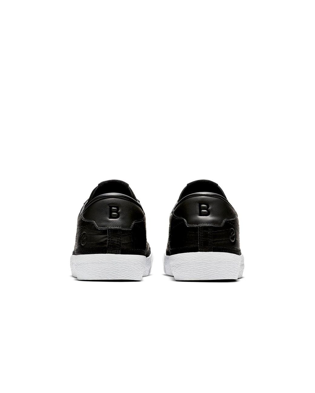 Nike Black Air Zoom Tennis Classic Ac Fragment for men
