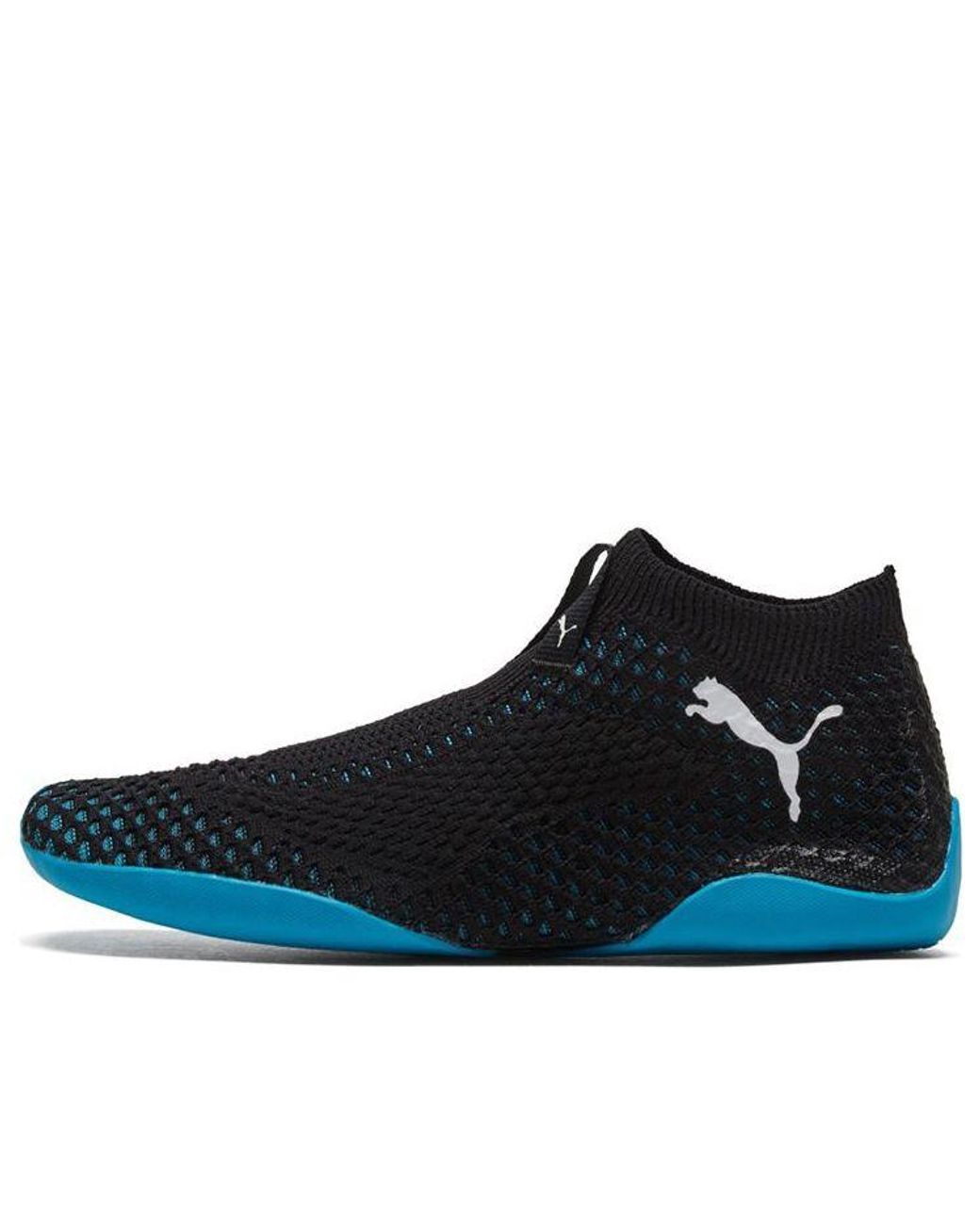 PUMA Cloud9 X Active Gaming Footwear 'black Hawaiian Ocean' for Men Lyst