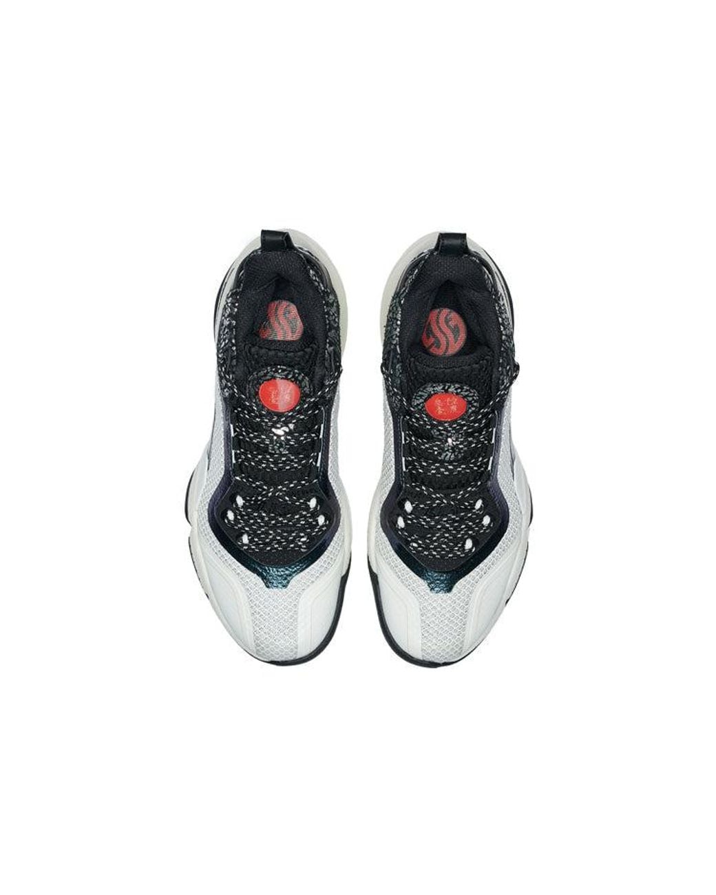 361 Degrees Blue Ag2X Aaron Gordon -Glazed Jian Wares' for men