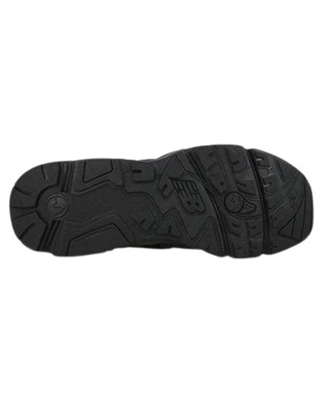 New Balance Black Kawhi Leonard X 850 'Sunset Pack' for men