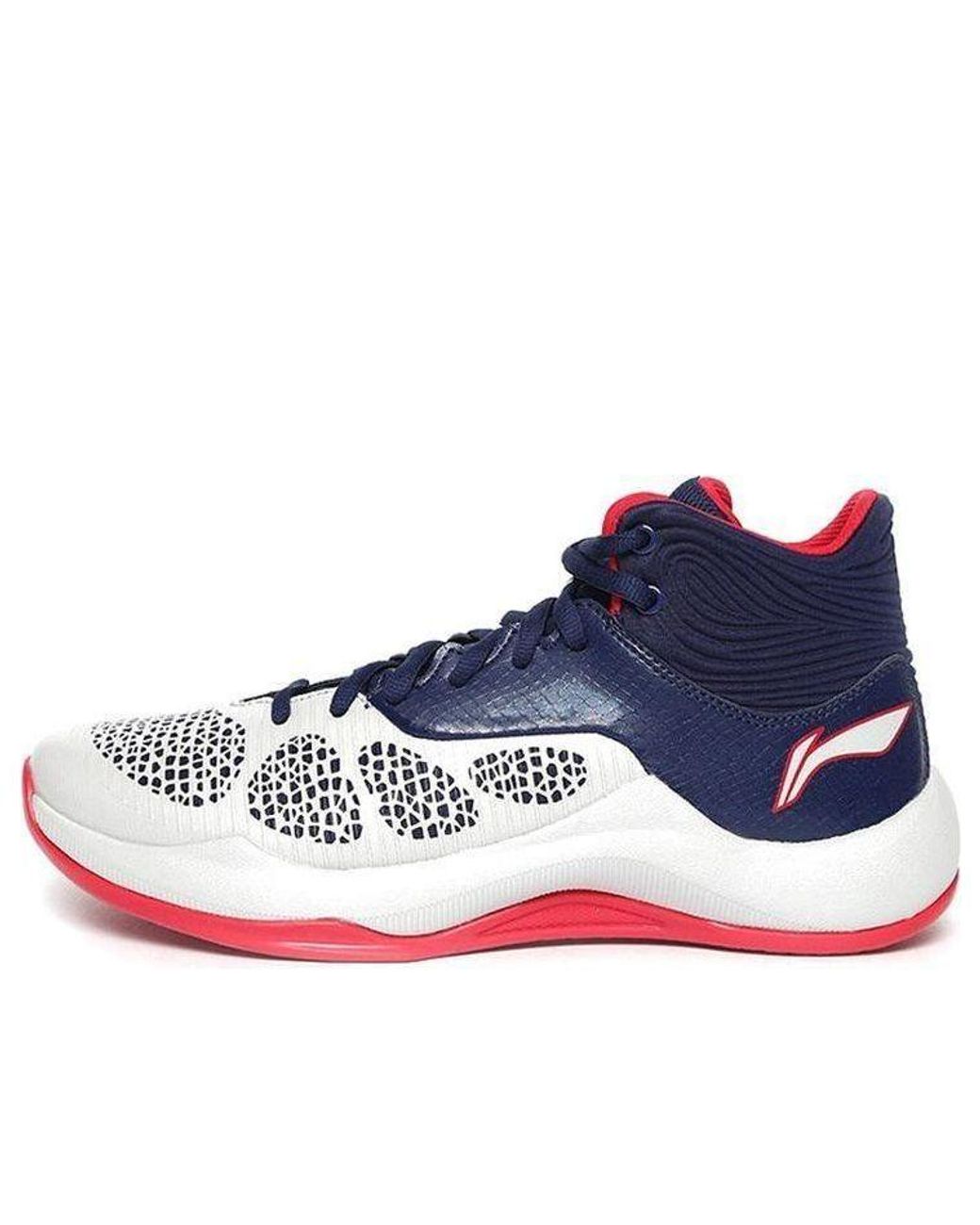 Li-ning Blue Sonic 5 Td 'Usa' for men