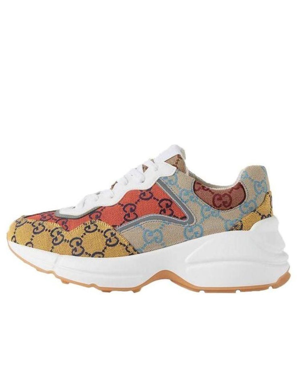 Gucci White (Wmns) Rhyton