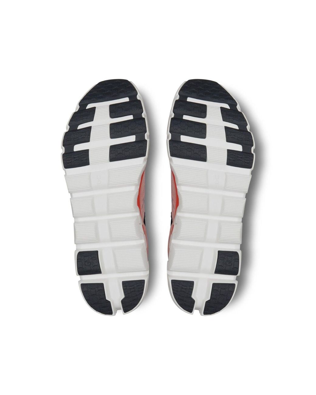 On Shoes Blue Cloudflow 4 'Quartz Flame' for men