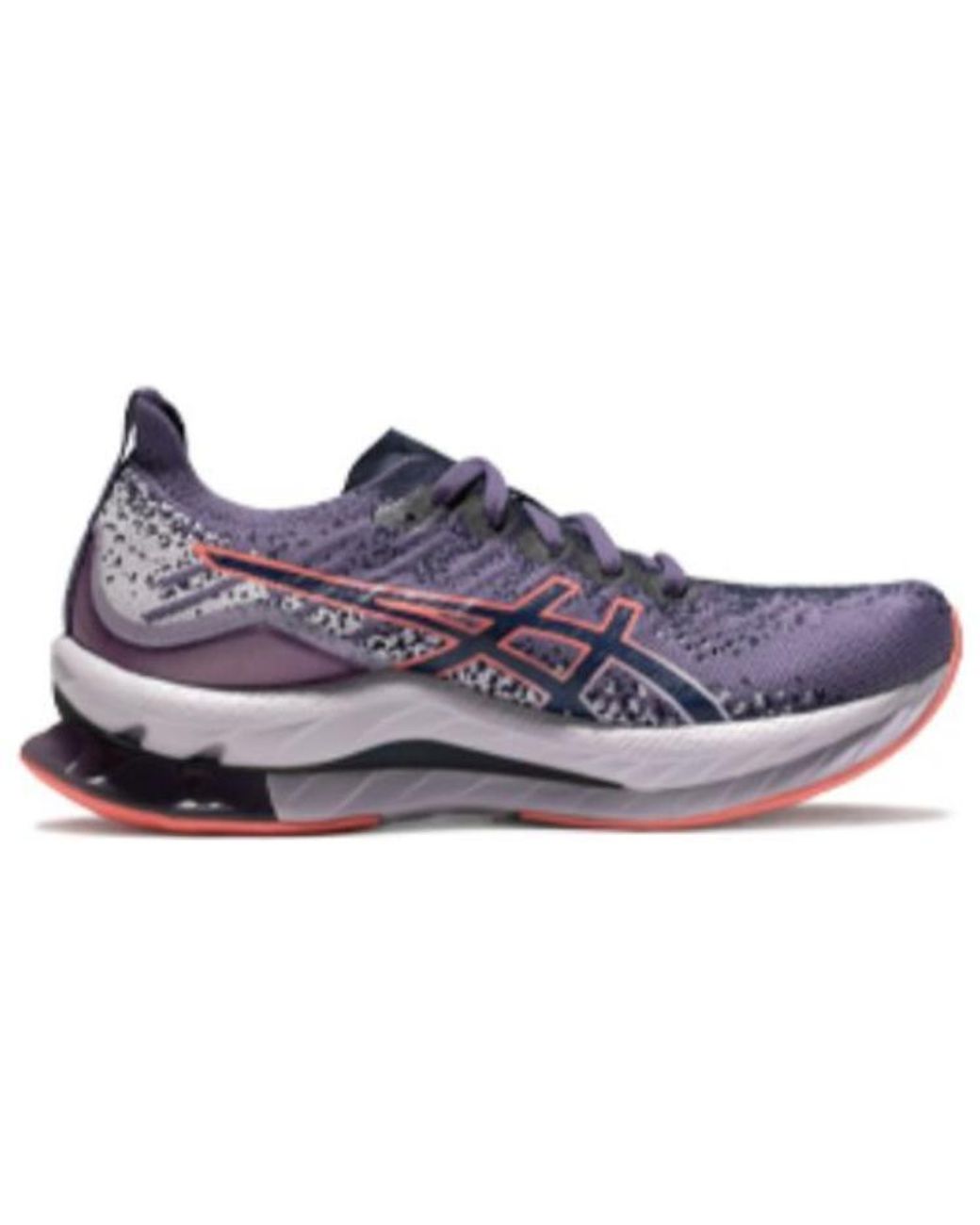 Asics Purple (Wmns) Kinsei Blast 'Dusty Papaya'
