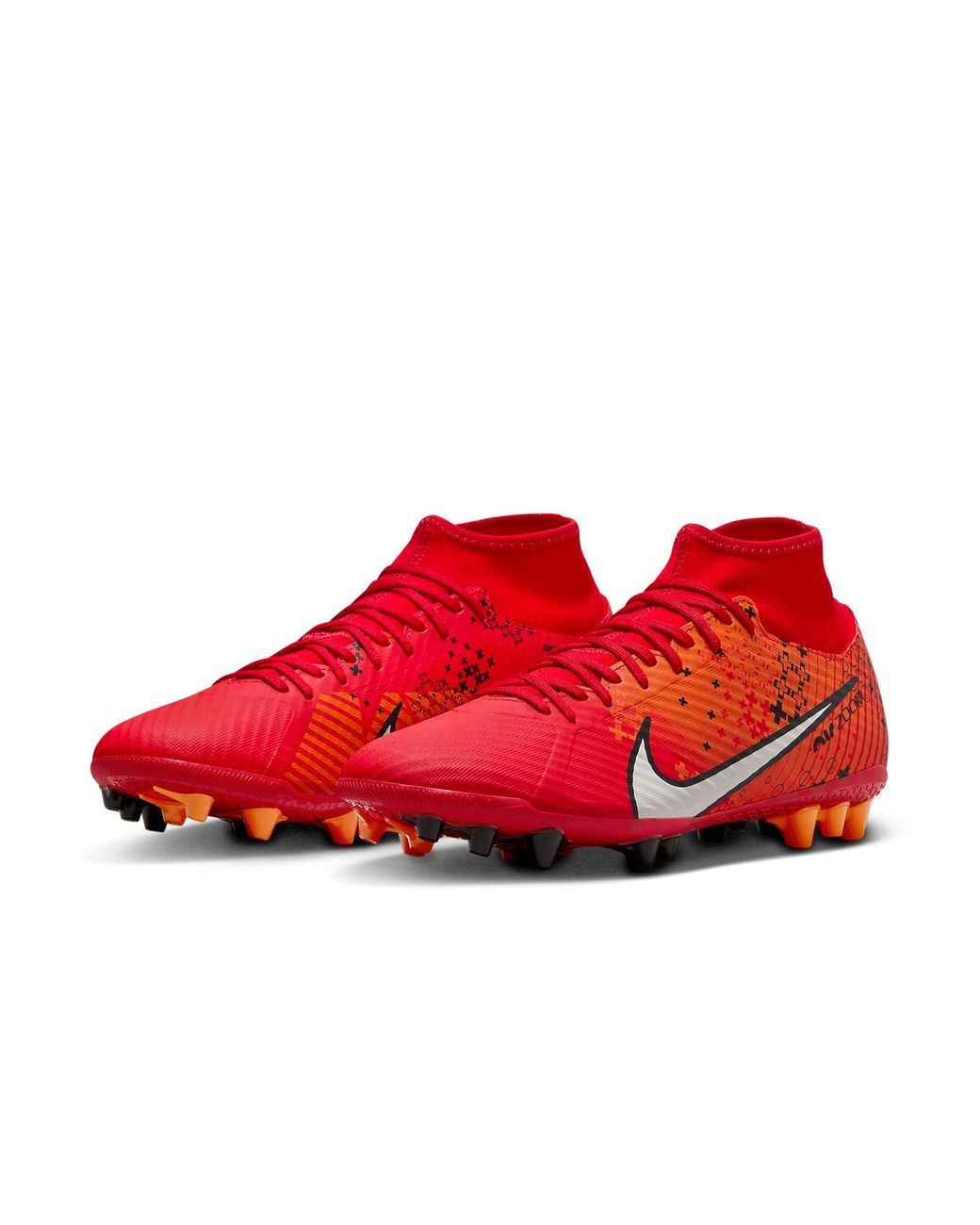 dream speed cleats