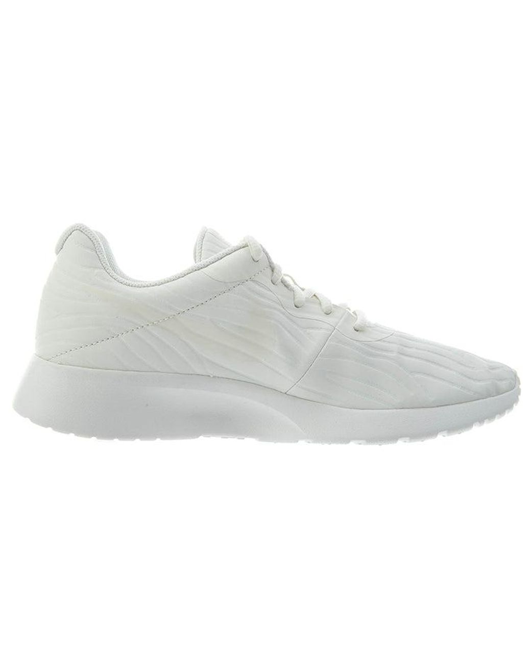 Nike Tanjun Premium 'phantom Cream' in White | Lyst