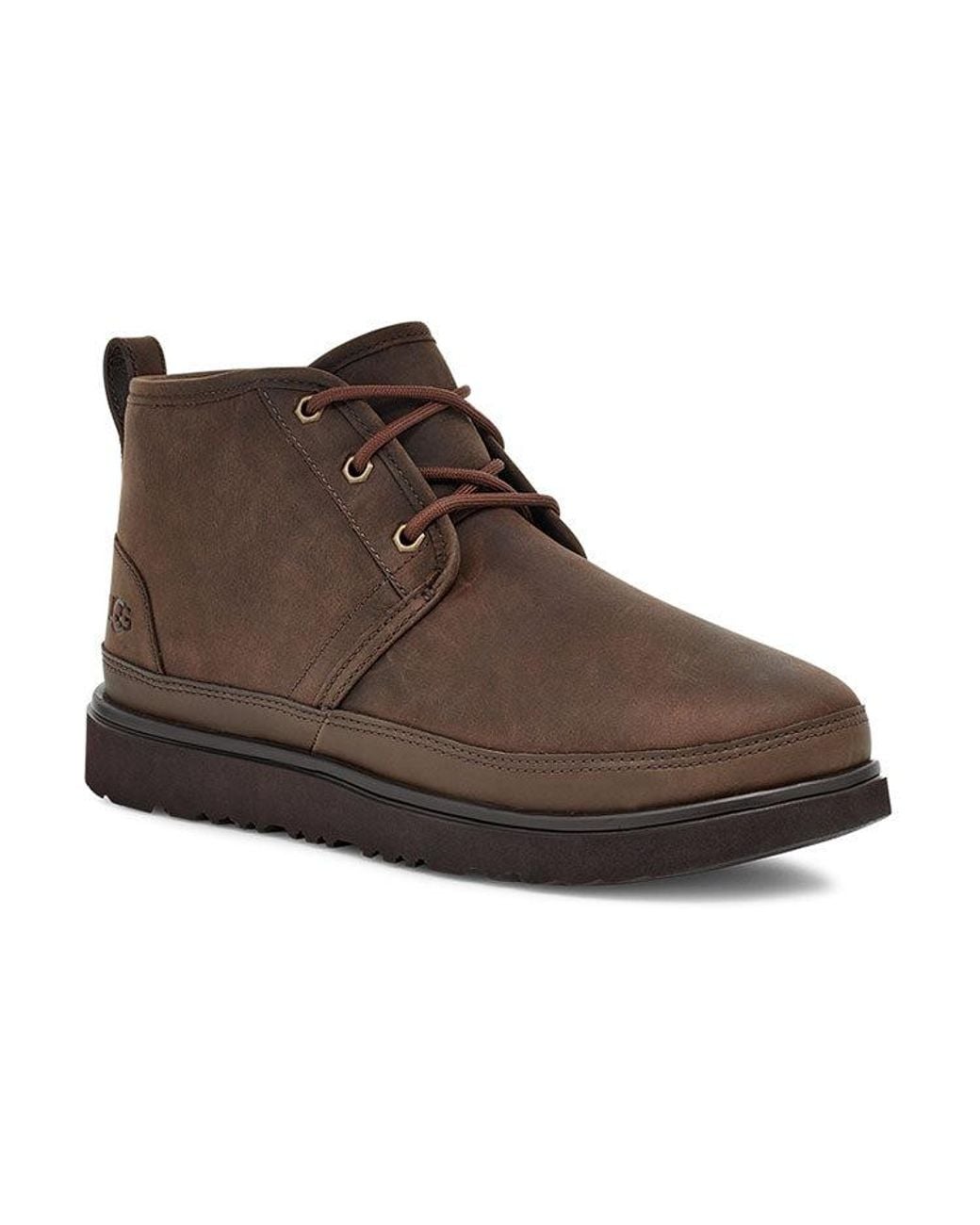 Ugg Brown Neumel Weather Ii for men