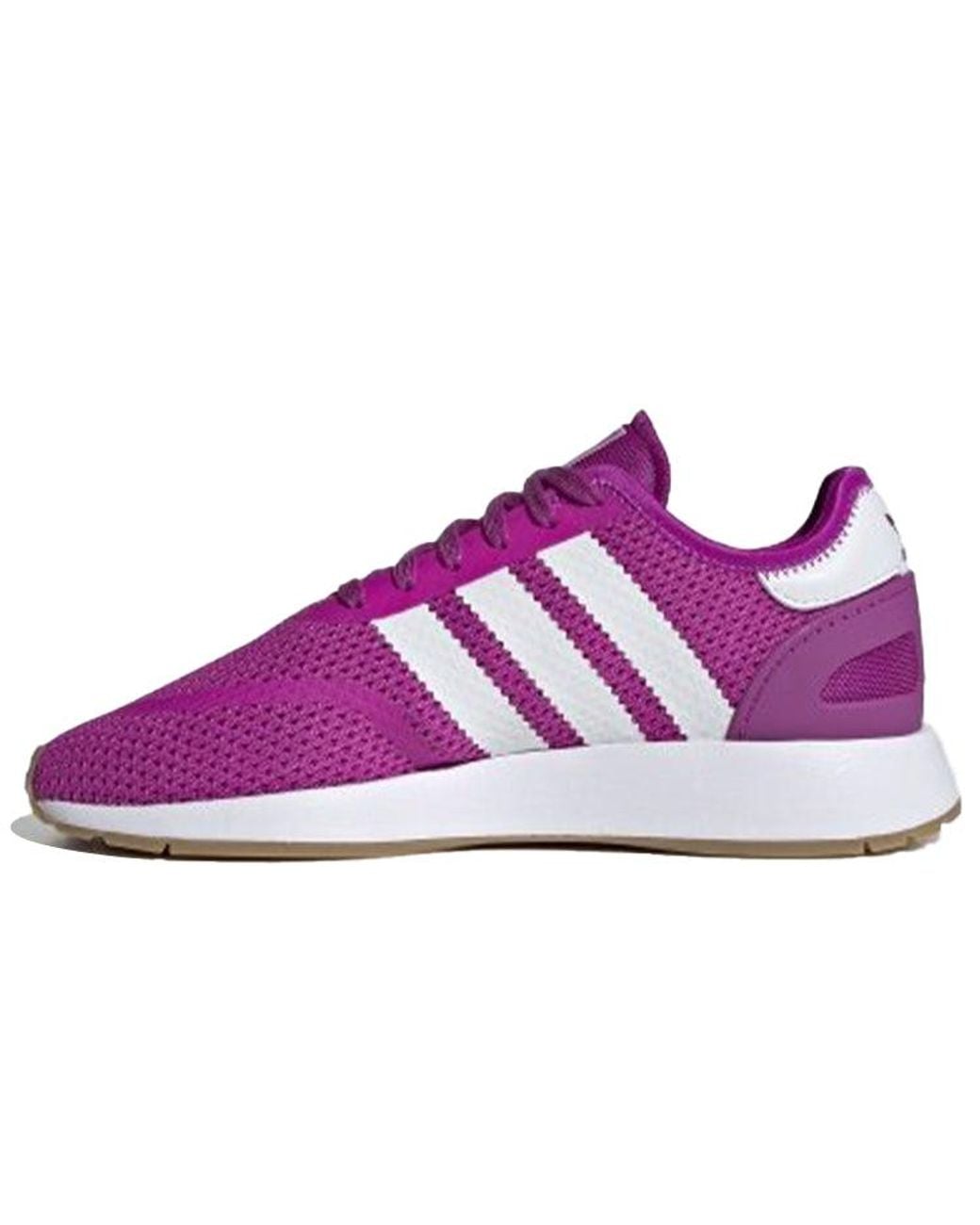 Adidas Purple (Wmns) Originals N-5923