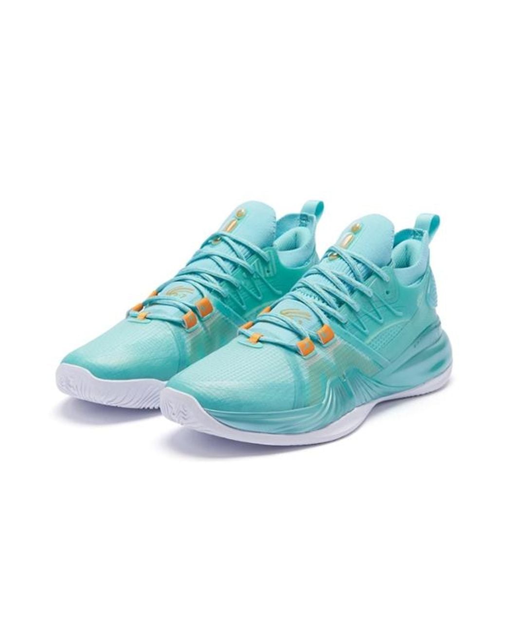 Xtep Blue Jlin2 Se Jeremy Lin for men