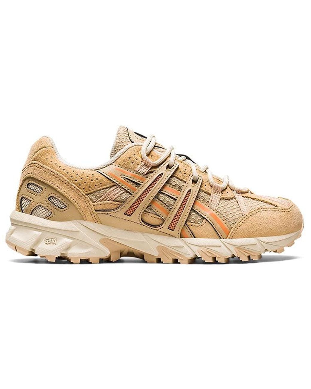 Asics Natural (Wmns) Gel-Sonoma 15-50 'Dune'