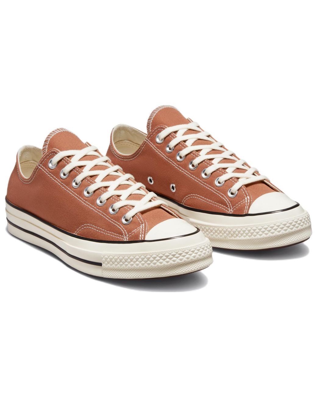 Converse Brown Chuck 70 Low 'Mineral Clay' for men