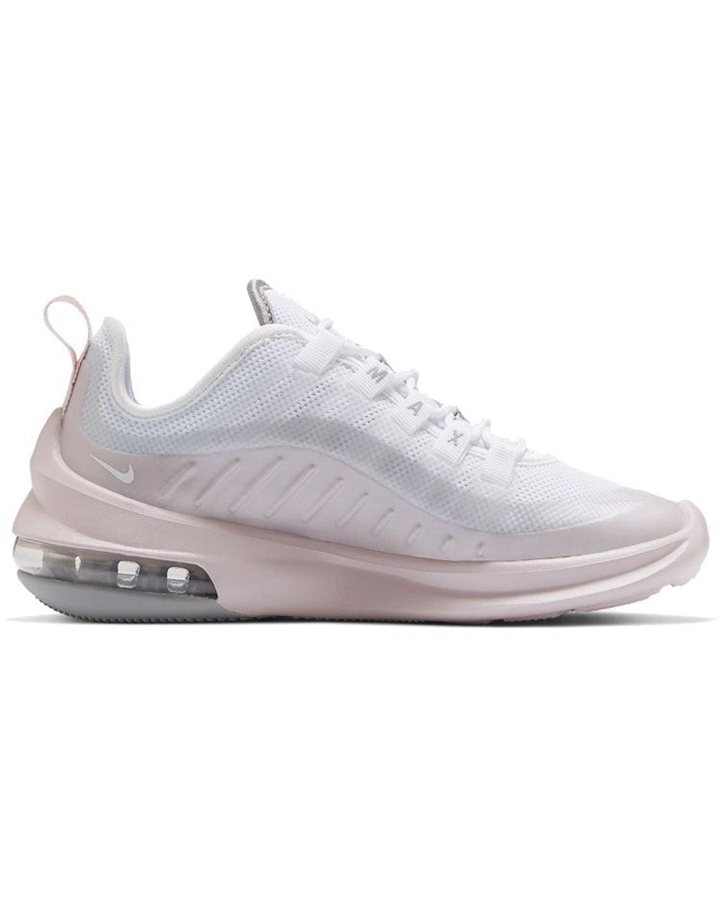 Nike White (Wmns) Air Max Axis 'Barely Rose'