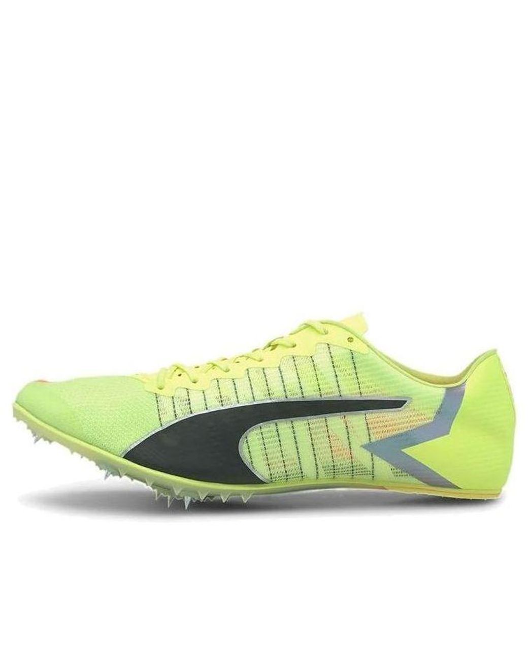 PUMA Yellow Evospeed Tokyo Future for men