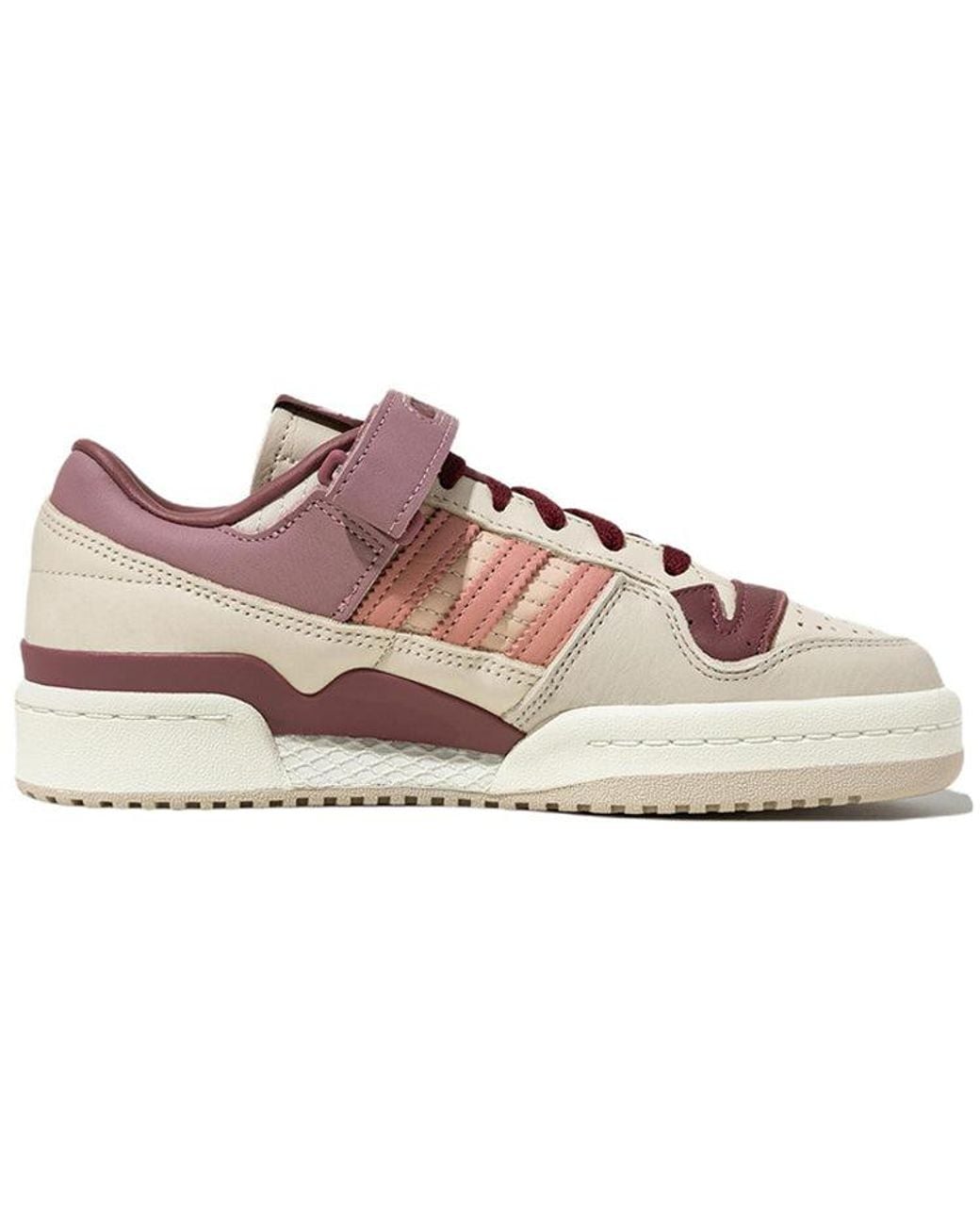 Adidas Pink (Wmns) Originals Forum 84 Low Rose'