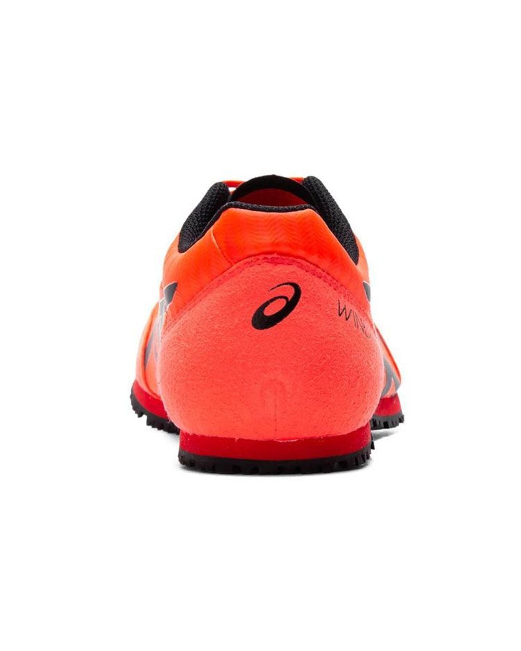 Asics Red Windsprint 2 for men