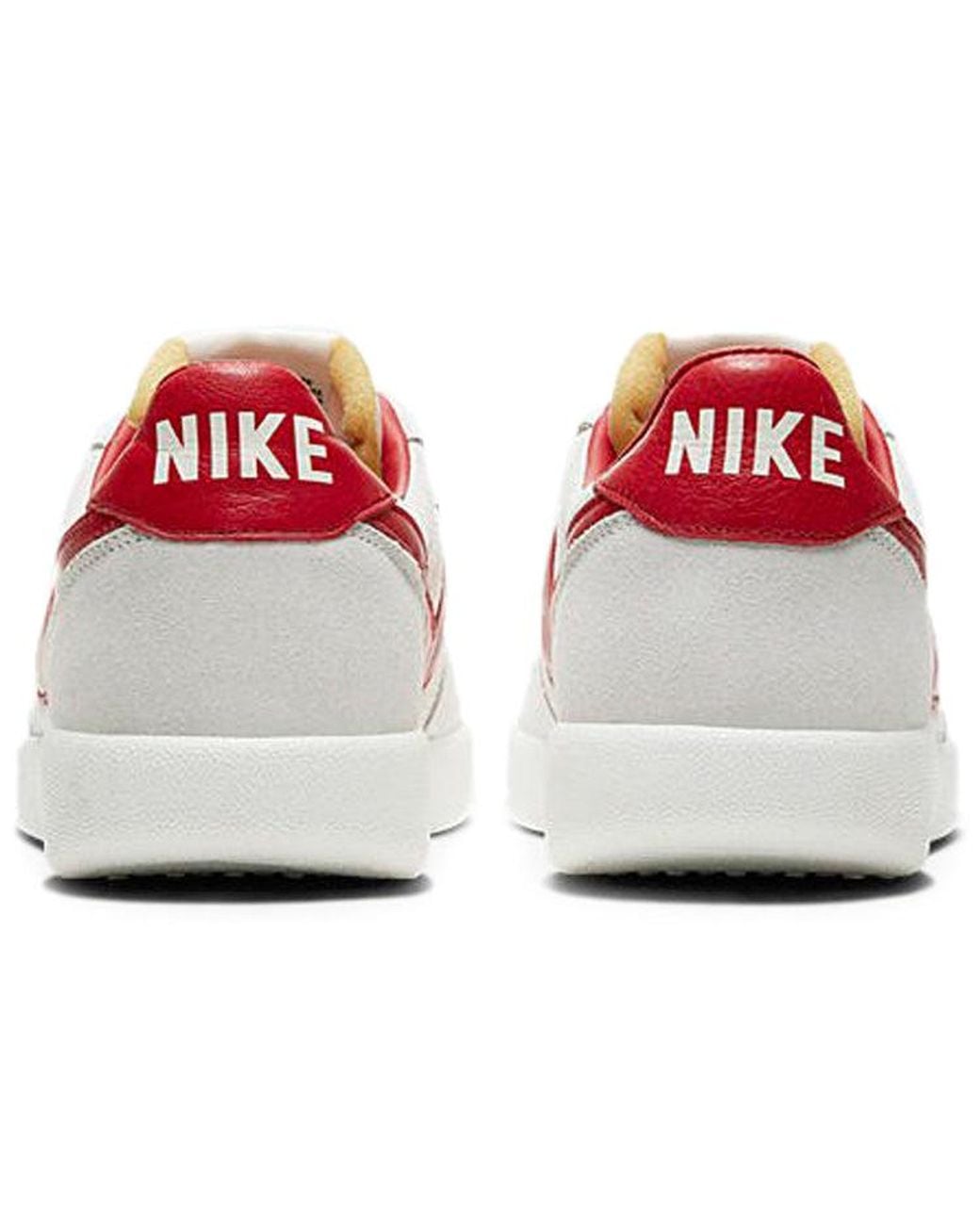 Nike White Killshot Og Sp 'Gym' for men