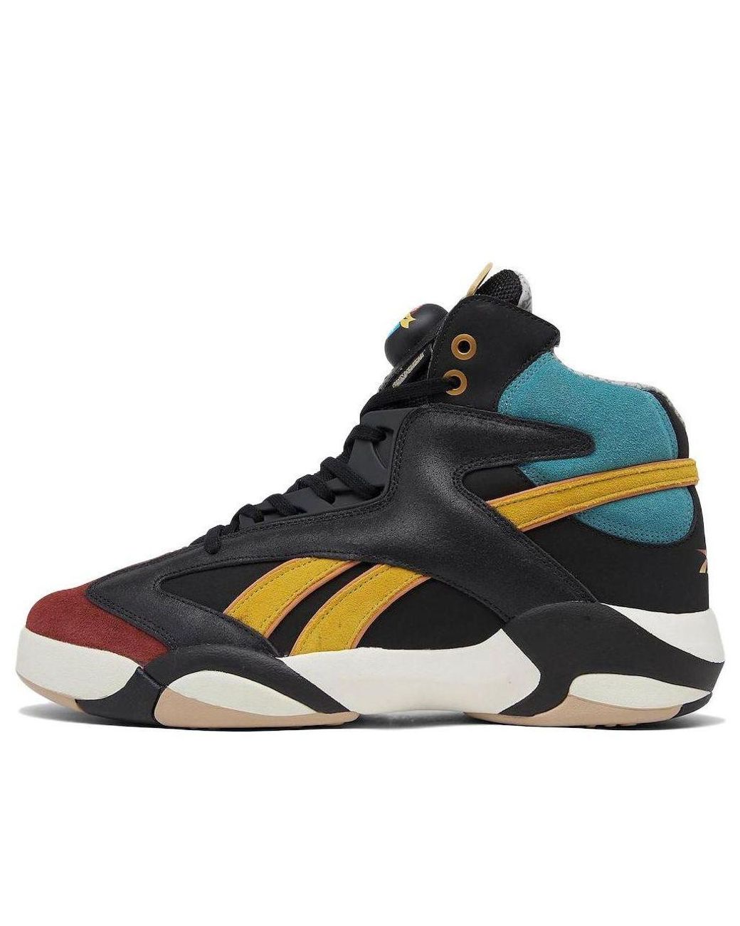 Reebok Blue X Street Fighter Shaq Attaq 'Champion Edition' for men