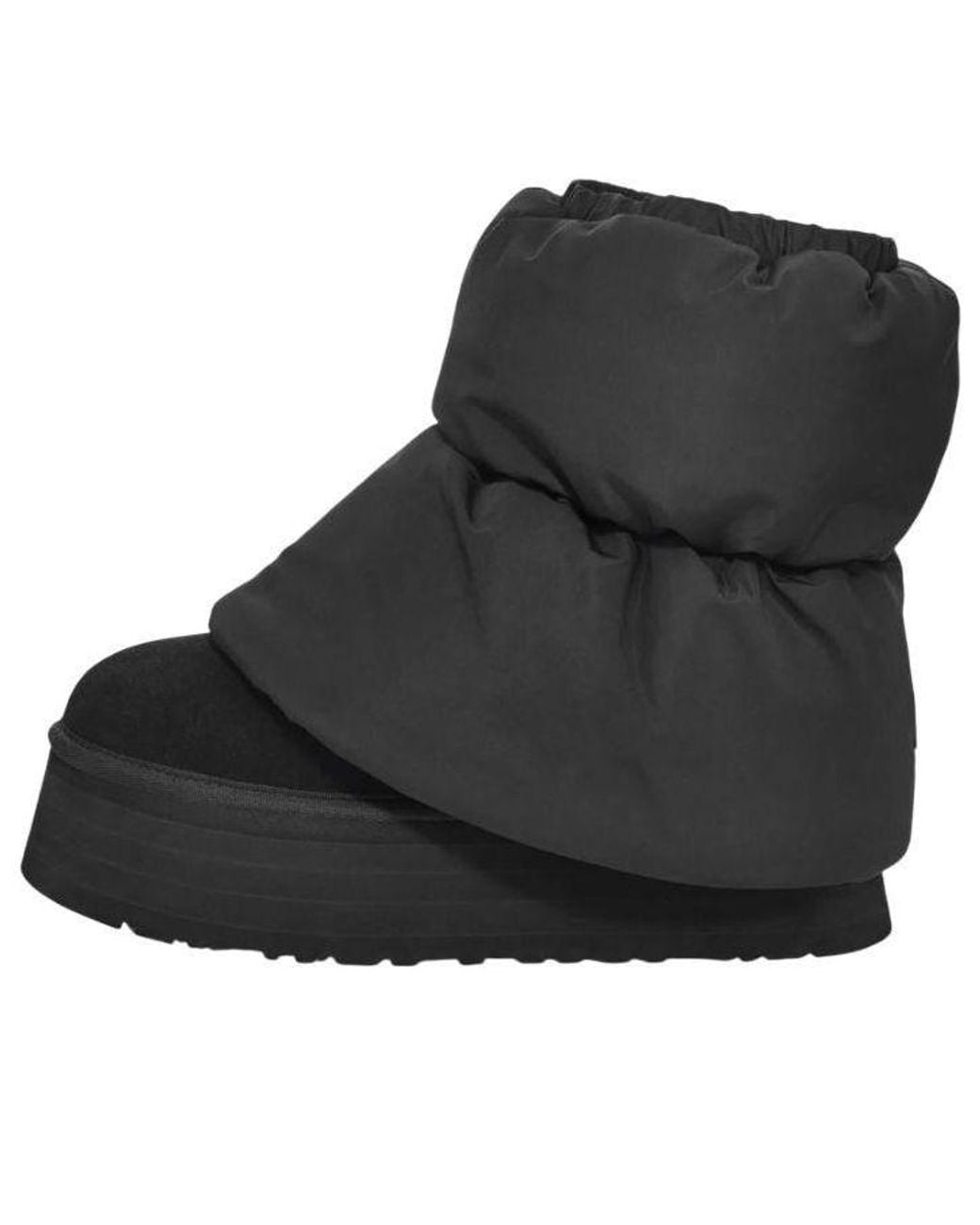 Ugg Black Boots
