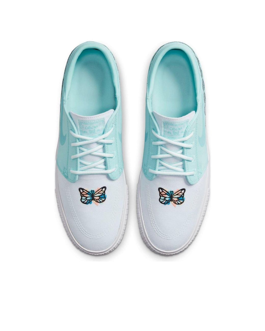 Nike Blue Zoom Stefan Janoski Sb 'Doernbecher 2022' for men