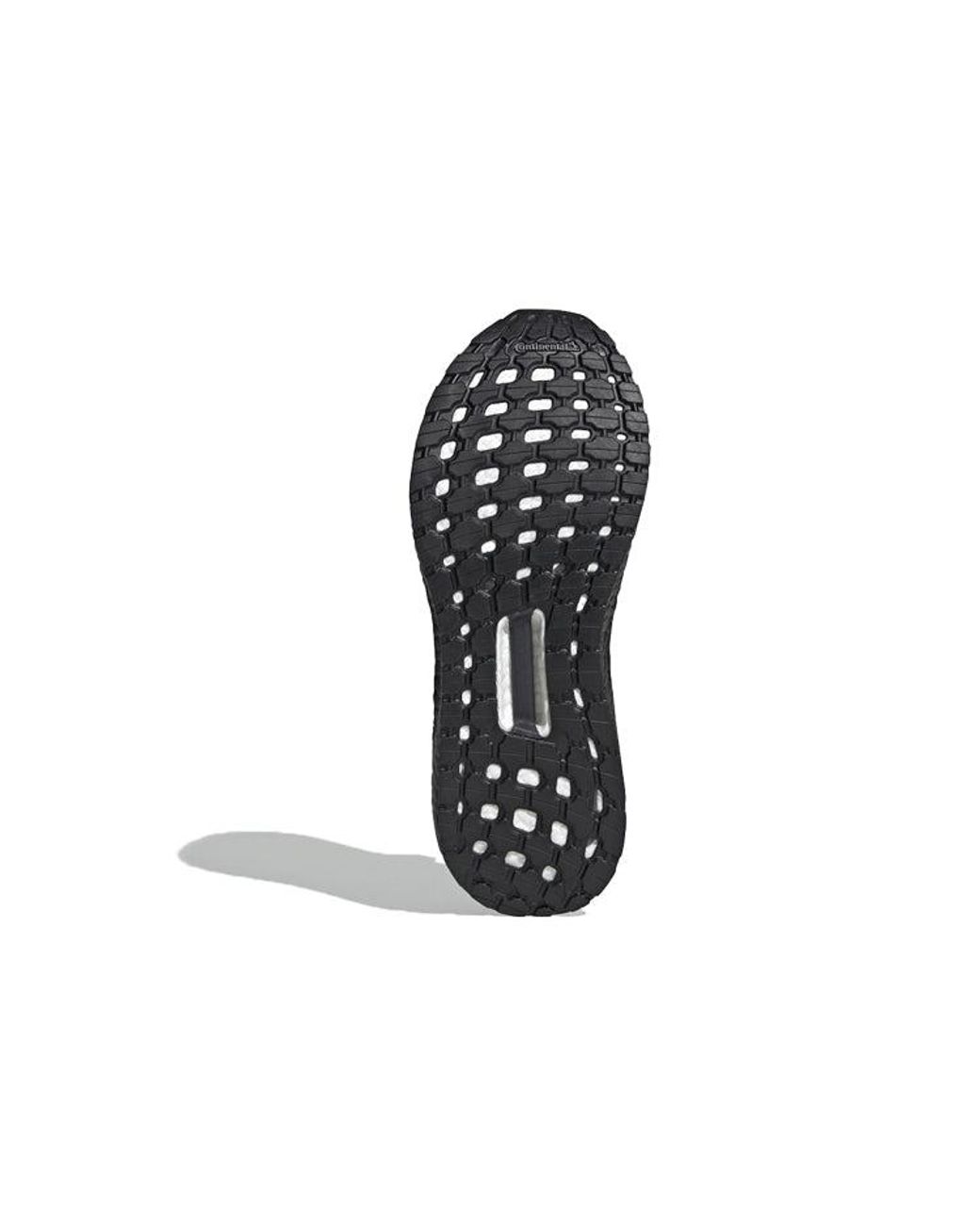 Adidas Black Neighborhood X Ultraboost 19 'Nbhd' for men