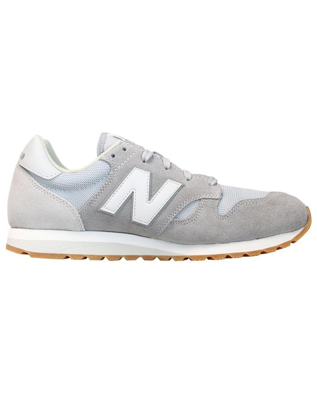 New Balance White 520 Series for men