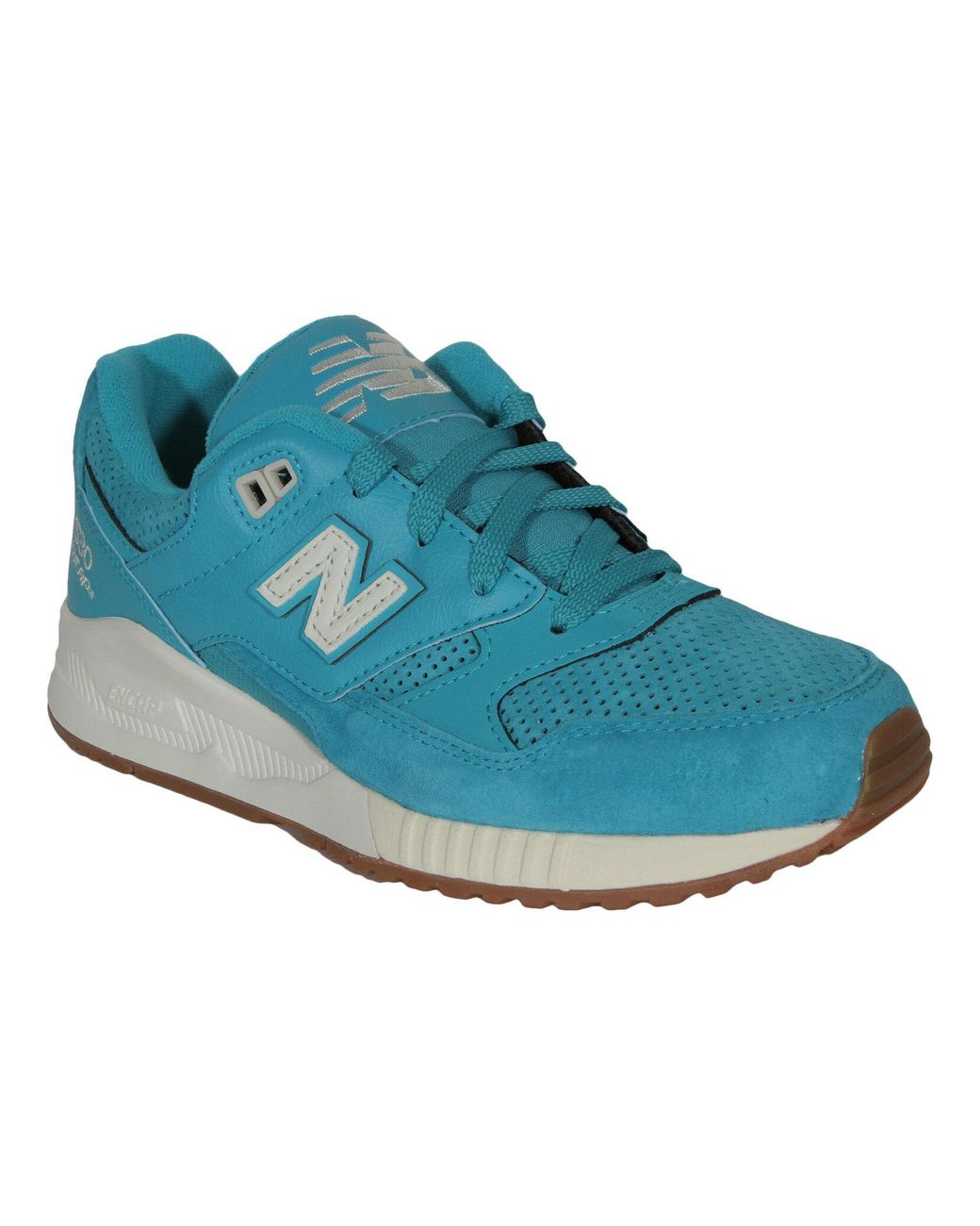 New Balance Blue (Wmns) 530 Atoll'