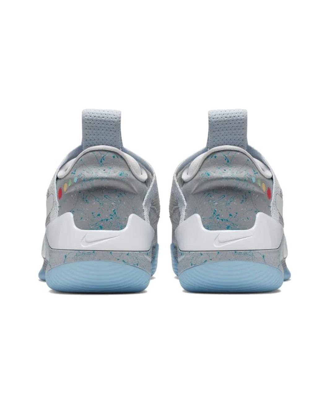 Nike Blue Adapt Bb 'Mag Us Charger' for men