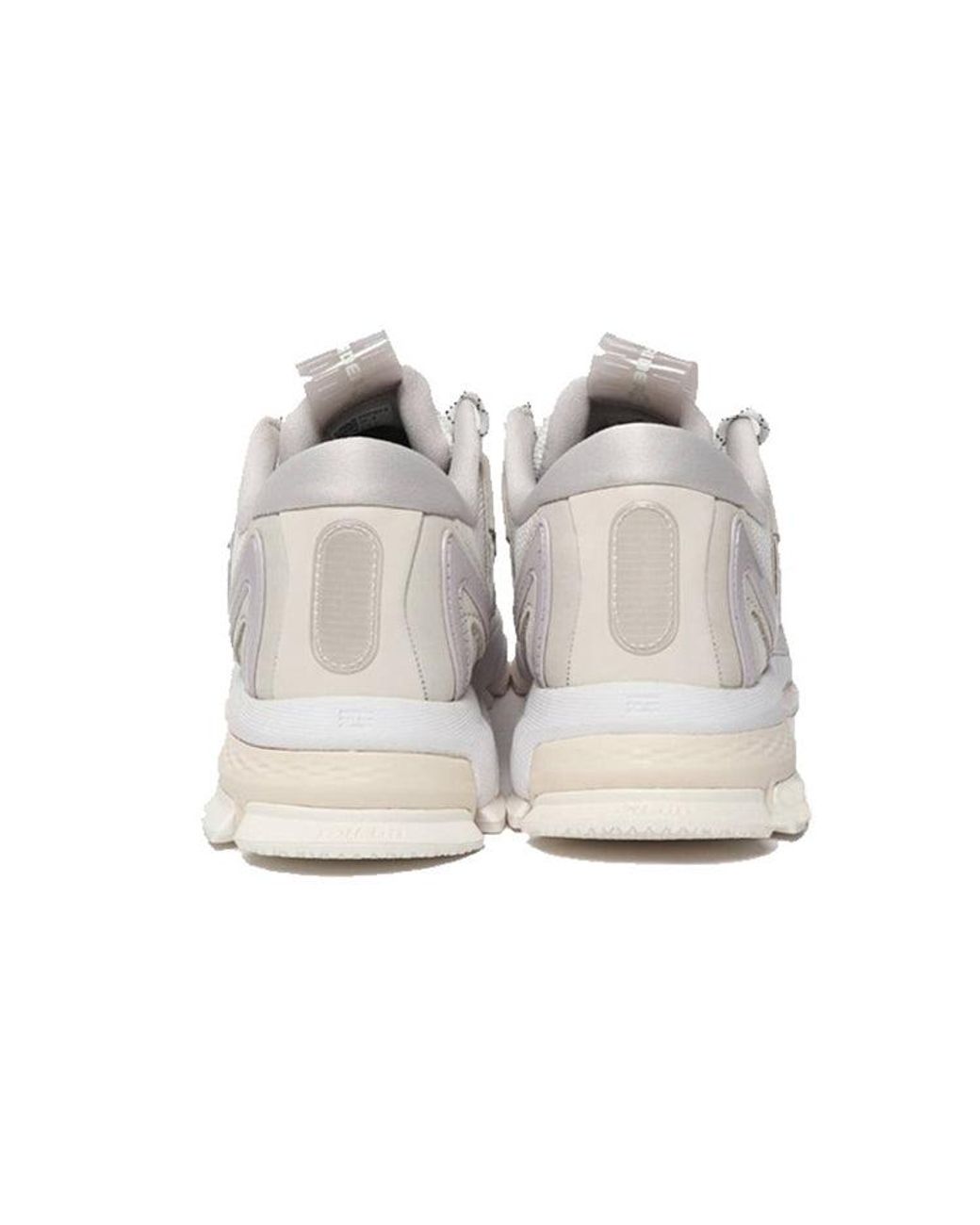 Li-ning White Furious Rider Ace for men