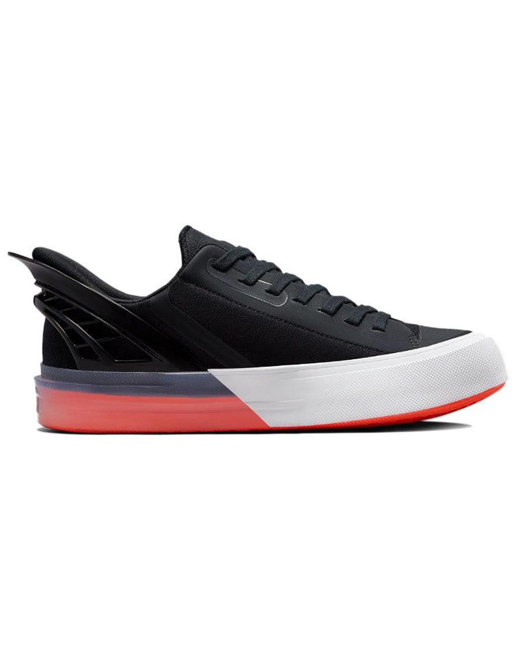 Converse Black Chuck Taylor All Star Cx Flyease Wild Mango' for men