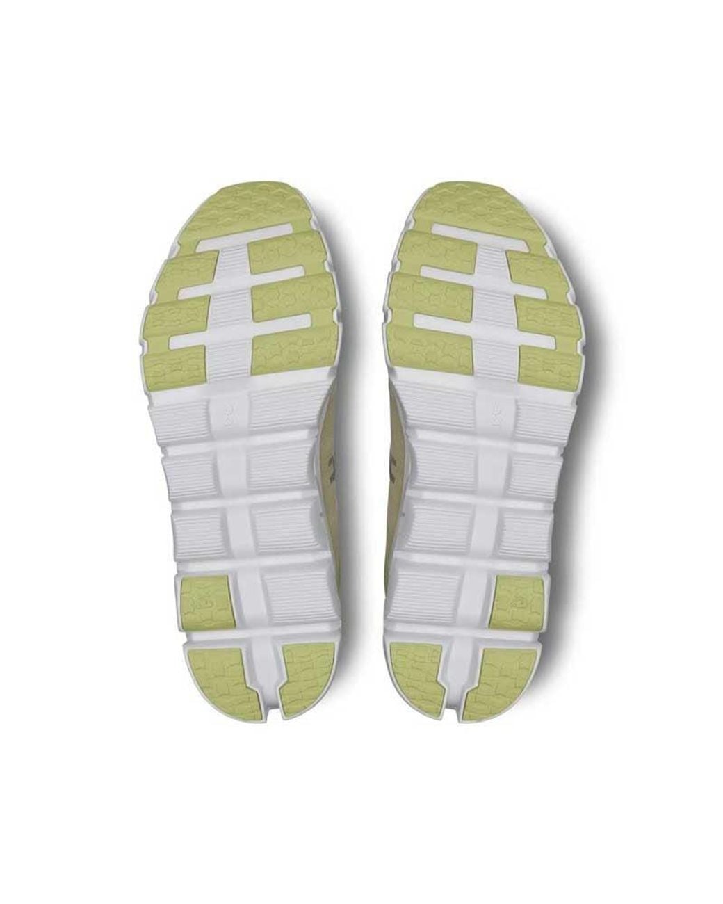 On Shoes Brown Cloudflow 4 'Zest Frost' for men